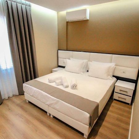Brilant Luxury Apartment Gjirokastër 외부 사진