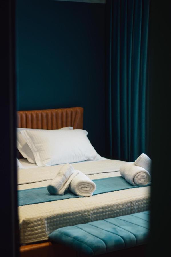 Brilant Luxury Apartment Gjirokastër 외부 사진