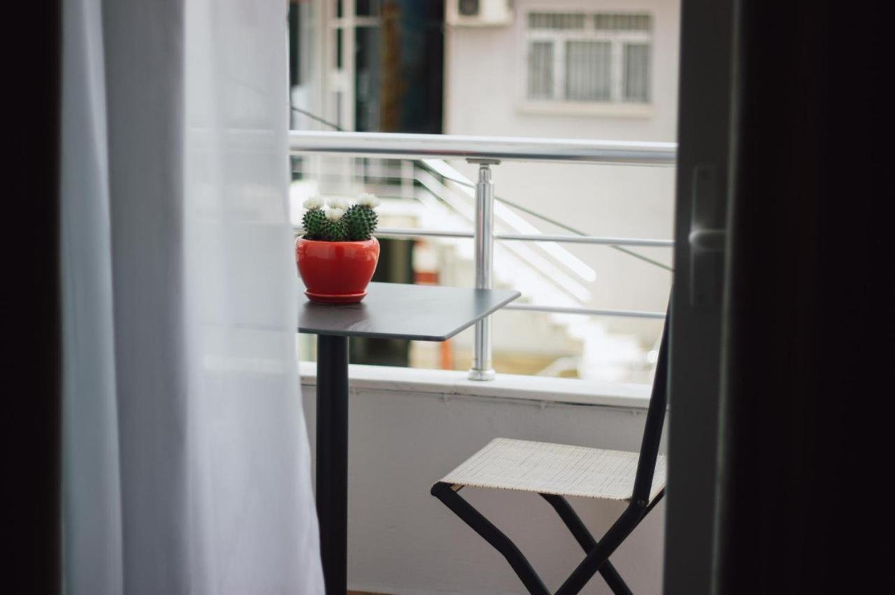 Brilant Luxury Apartment Gjirokastër 외부 사진