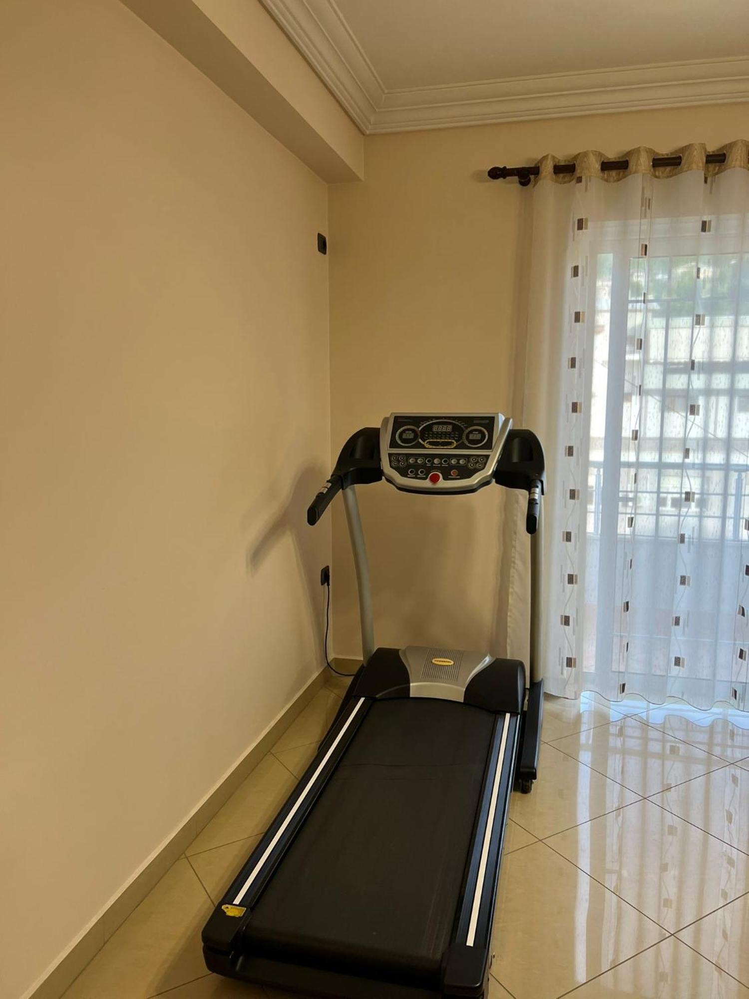 Brilant Luxury Apartment Gjirokastër 외부 사진