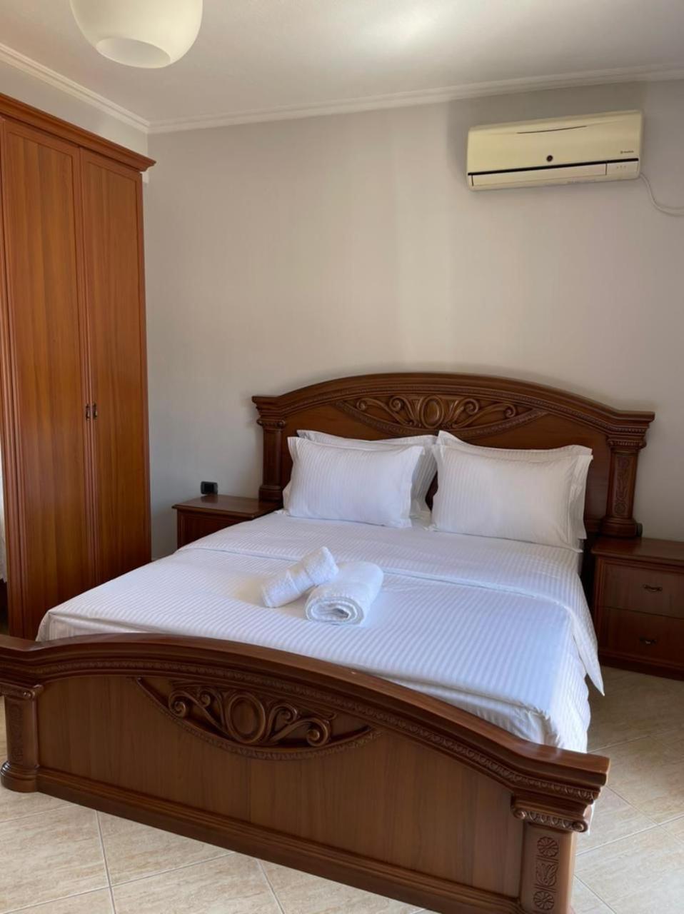 Brilant Luxury Apartment Gjirokastër 외부 사진