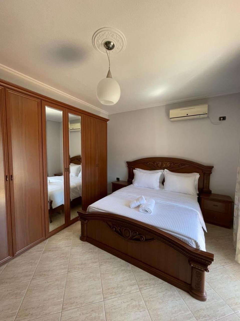 Brilant Luxury Apartment Gjirokastër 외부 사진