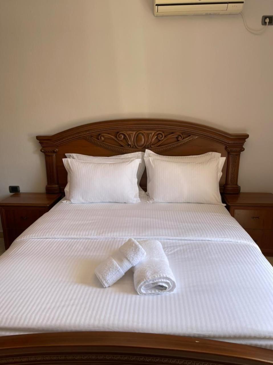 Brilant Luxury Apartment Gjirokastër 외부 사진