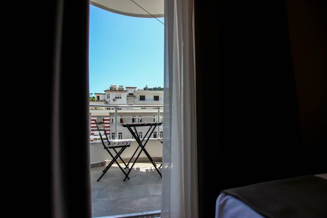 Brilant Luxury Apartment Gjirokastër 외부 사진