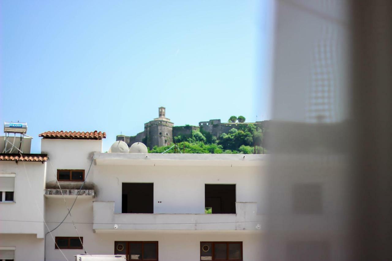 Brilant Luxury Apartment Gjirokastër 외부 사진