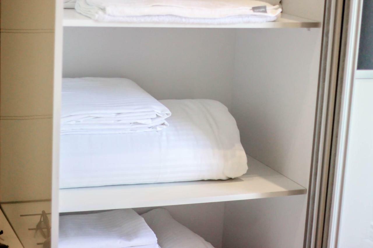 Brilant Luxury Apartment Gjirokastër 외부 사진