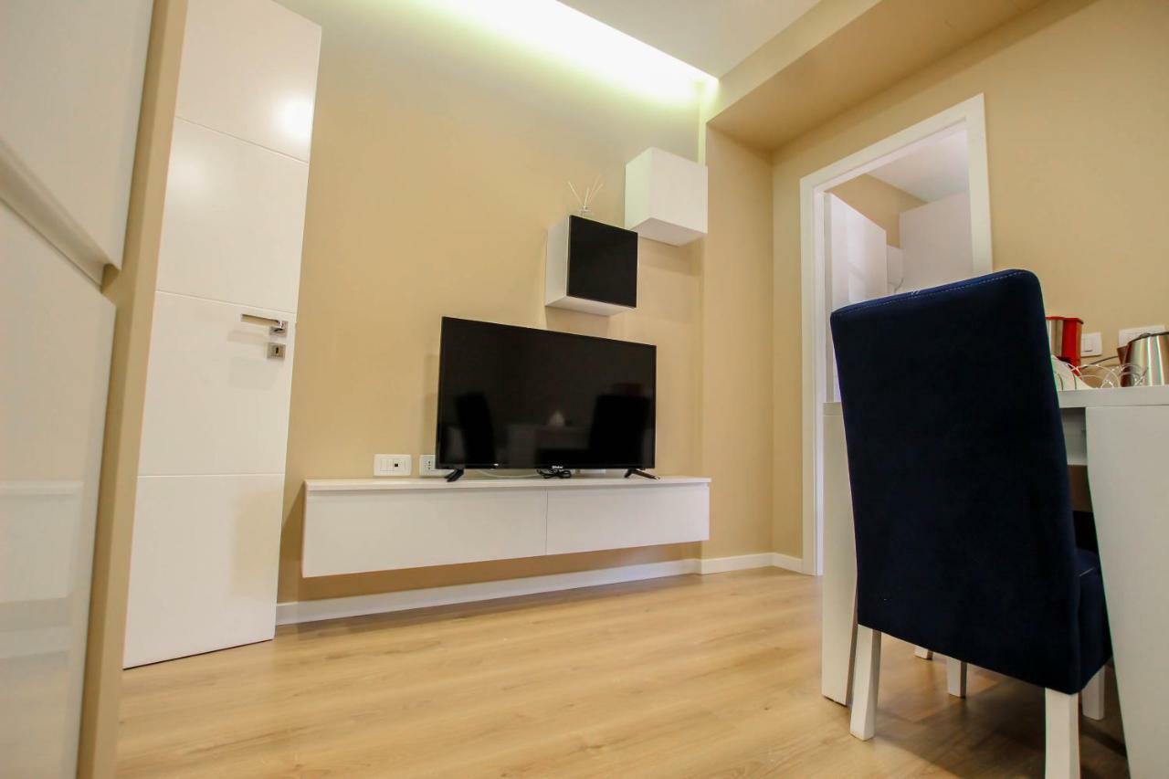 Brilant Luxury Apartment Gjirokastër 외부 사진